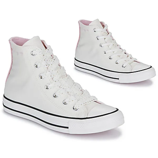 Converse Chuck Taylor All Star Wit, vergelijk prijzen bij 1 winkel
