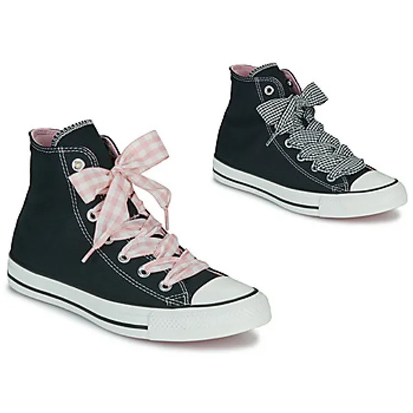 Converse Chuck Taylor All Star Zwart, vergelijk prijzen bij 1 winkel