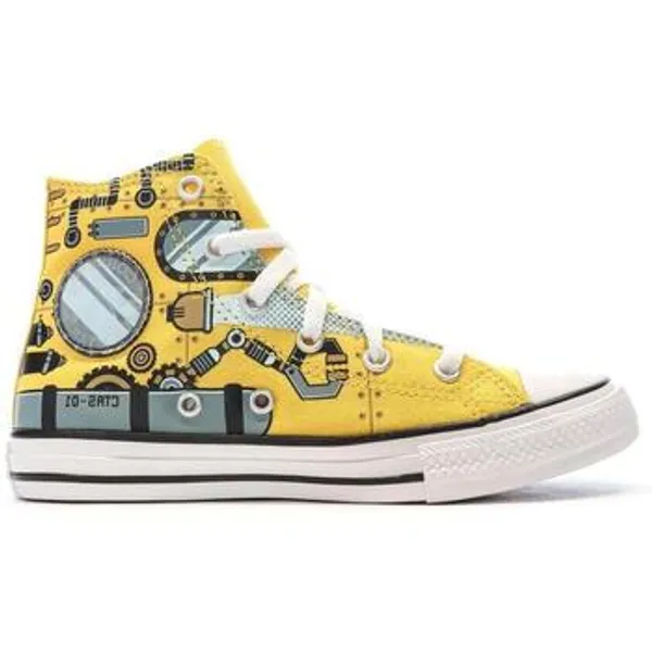Converse Chuck Taylor All Star Geel, vergelijk prijzen bij 1 winkel