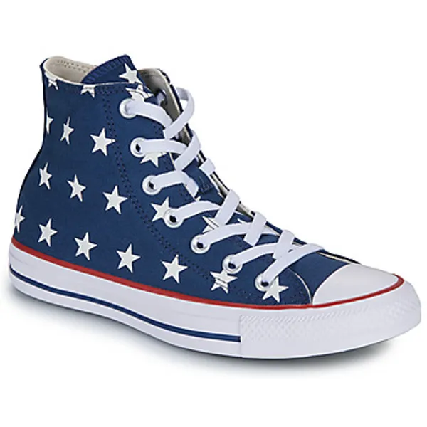 Converse Chuck Taylor All Star Blauw, vergelijk prijzen bij 1 winkel