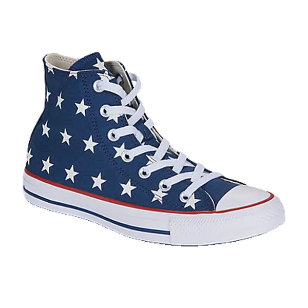 Converse Chuck Taylor All Star Blauw, vergelijk prijzen bij 1 winkel