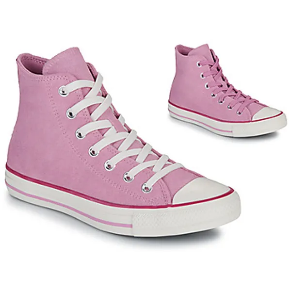 Converse Chuck Taylor All Star Roze, vergelijk prijzen bij 1 winkel