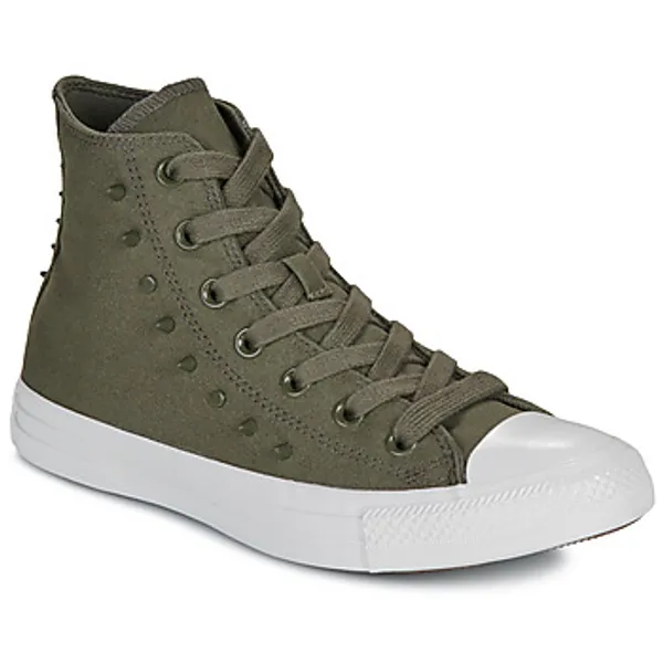 Converse Chuck Taylor All Star Groen, vergelijk prijzen bij 1 winkel