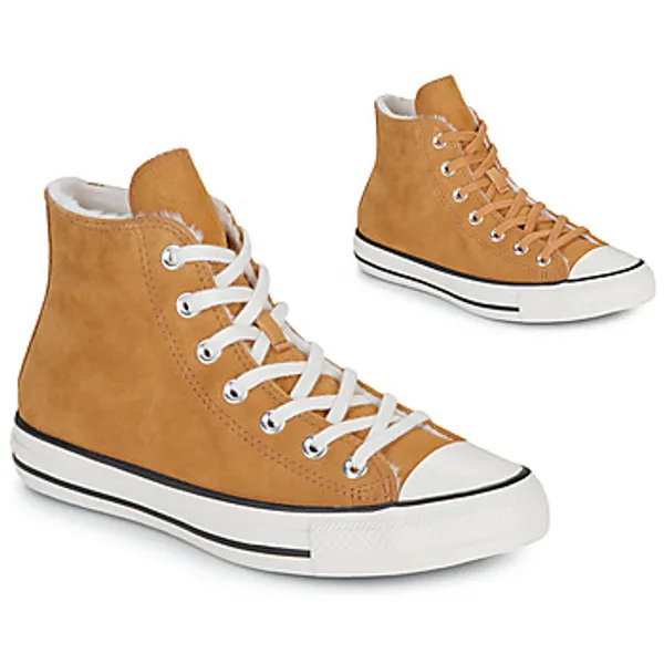 Converse Chuck Taylor All Star Geel, vergelijk prijzen bij 1 winkel