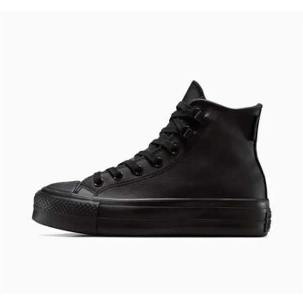 Converse Chuck Taylor All Star Zwart, vergelijk prijzen bij 1 winkel