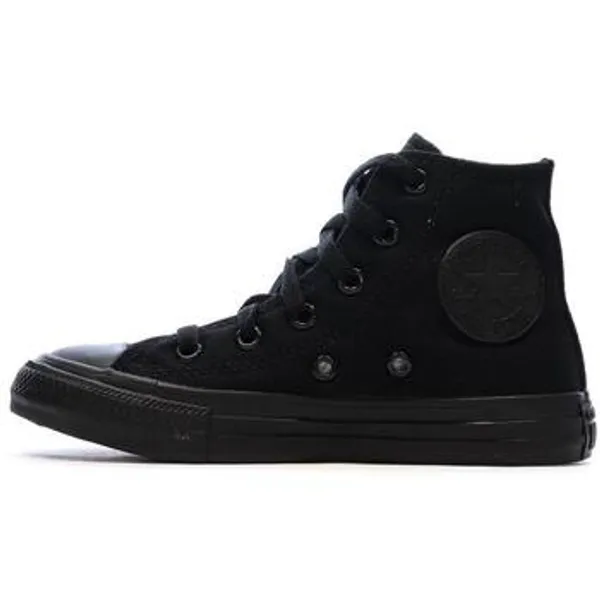 Converse Chuck Taylor All Star Zwart, vergelijk prijzen bij 1 winkel