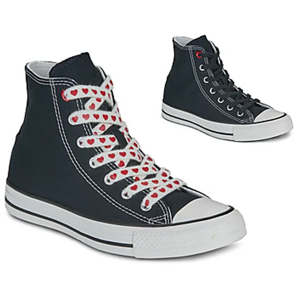 Converse Chuck Taylor All Star Zwart Kids, vergelijk prijzen bij 1 winkel