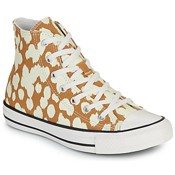 Converse Chuck Taylor All Star Beige Kids, vergelijk prijzen bij 1 winkel