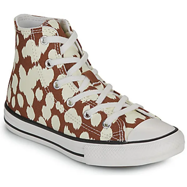 Converse Chuck Taylor All Star Beige Kids, vergelijk prijzen bij 1 winkel