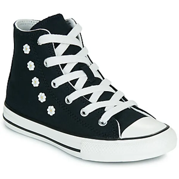 Converse Chuck Taylor All Star Zwart Kids, vergelijk prijzen bij 1 winkel