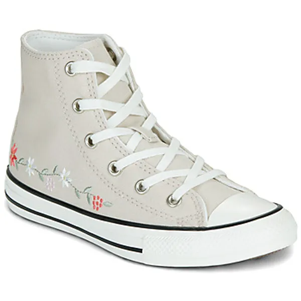 Converse Chuck Taylor All Star Grijs Kids, vergelijk prijzen bij 1 winkel