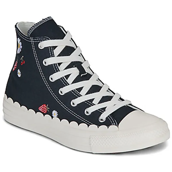 Converse Chuck Taylor All Star Zwart Kids, vergelijk prijzen bij 1 winkel