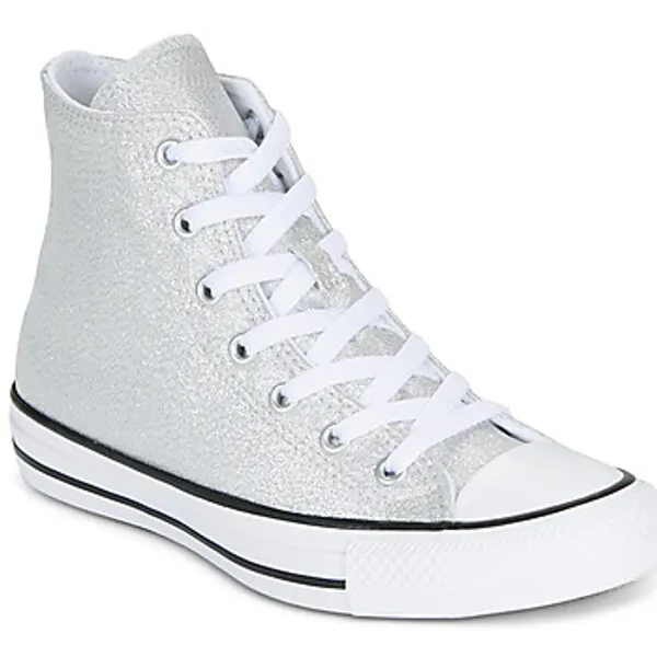 Converse Chuck Taylor All Star Grijs Kids, vergelijk prijzen bij 1 winkel