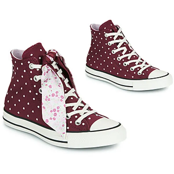 Converse Chuck Taylor All Star Rood, vergelijk prijzen bij 1 winkel