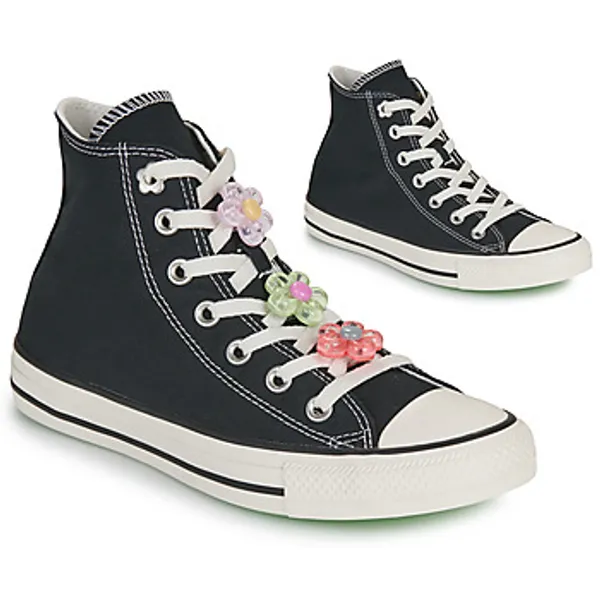Converse Chuck Taylor All Star Zwart, vergelijk prijzen bij 1 winkel