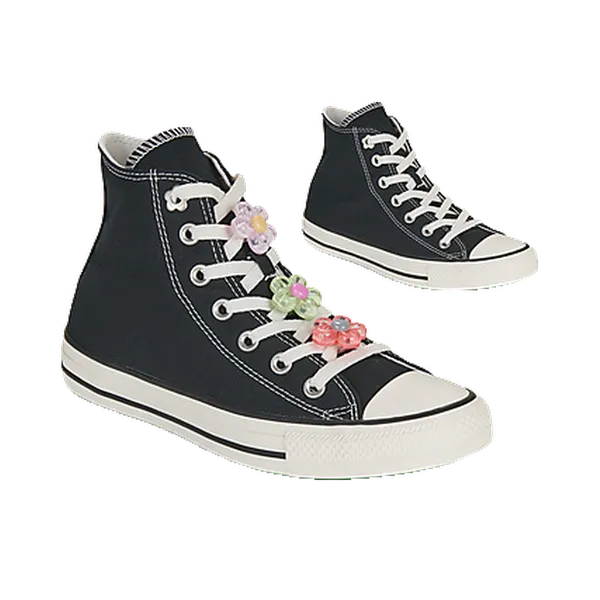 Converse Chuck Taylor All Star Zwart, vergelijk prijzen bij 1 winkel