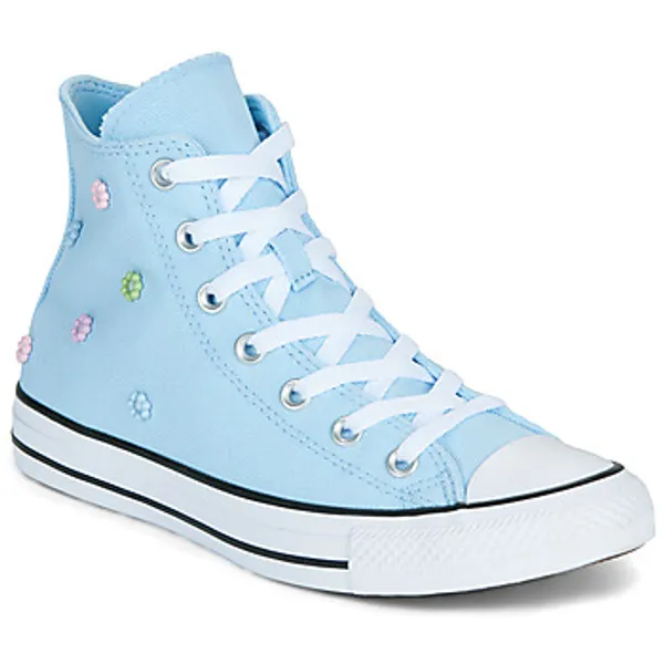 Converse Chuck Taylor All Star Blauw, vergelijk prijzen bij 1 winkel