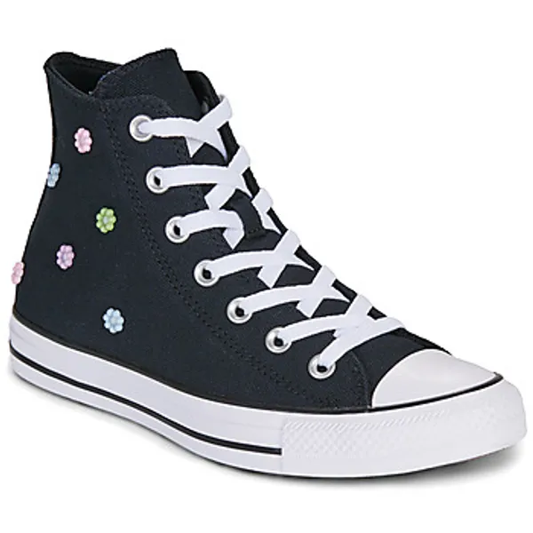 Converse Chuck Taylor All Star Zwart, vergelijk prijzen bij 1 winkel