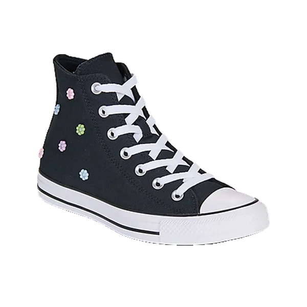 Converse Chuck Taylor All Star Zwart, vergelijk prijzen bij 1 winkel