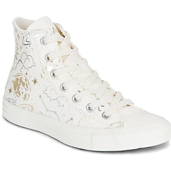 Converse Chuck Taylor All Star Wit, vergelijk prijzen bij 1 winkel