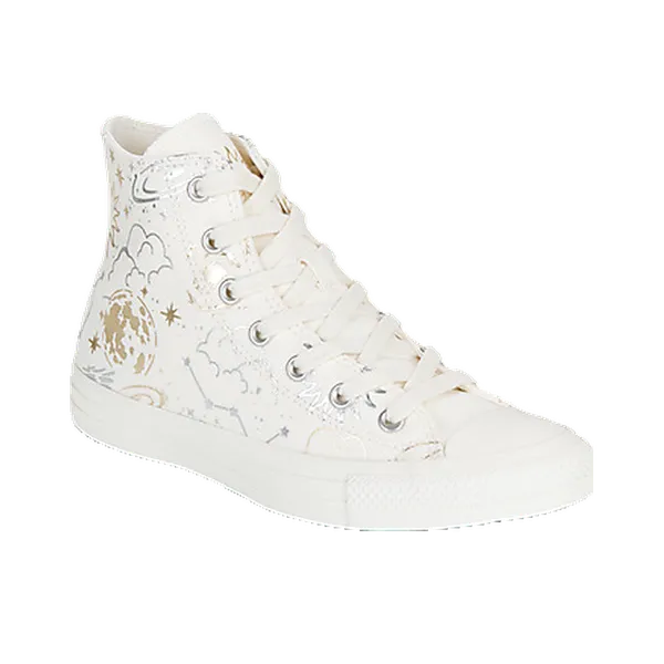 Converse Chuck Taylor All Star Wit, vergelijk prijzen bij 1 winkel