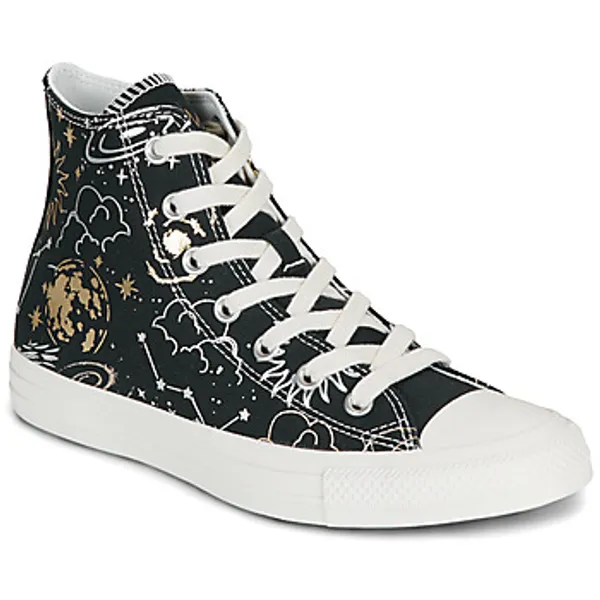Converse Chuck Taylor All Star Zwart, vergelijk prijzen bij 1 winkel