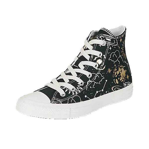 Converse Chuck Taylor All Star Zwart, vergelijk prijzen bij 1 winkel