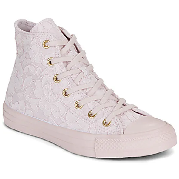 Converse Chuck Taylor All Star Roze, vergelijk prijzen bij 1 winkel