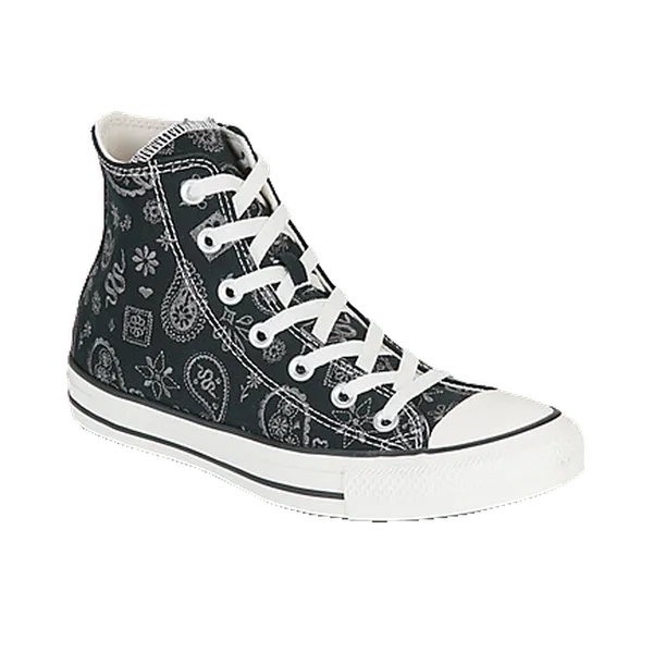 Converse Chuck Taylor All Star Zwart, vergelijk prijzen bij 1 winkel