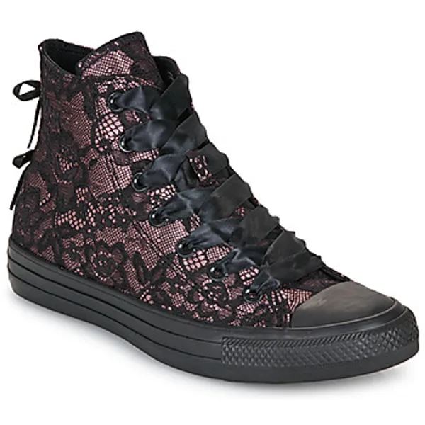 Converse Chuck Taylor All Star Roze, vergelijk prijzen bij 1 winkel