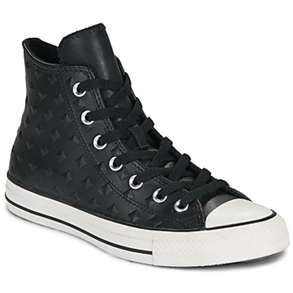 Converse Chuck Taylor All Star Zwart, vergelijk prijzen bij 1 winkel