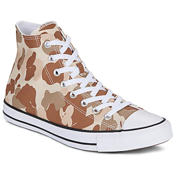 Converse Chuck Taylor All Star Bruin, vergelijk prijzen bij 1 winkel