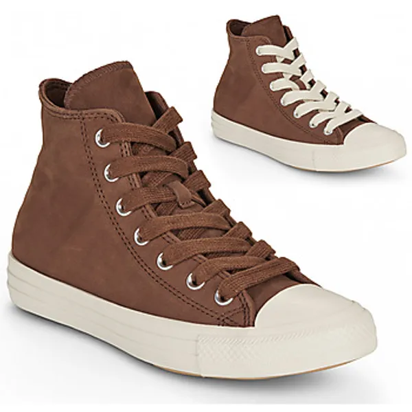 Converse Chuck Taylor All Star Bruin, vergelijk prijzen bij 1 winkel