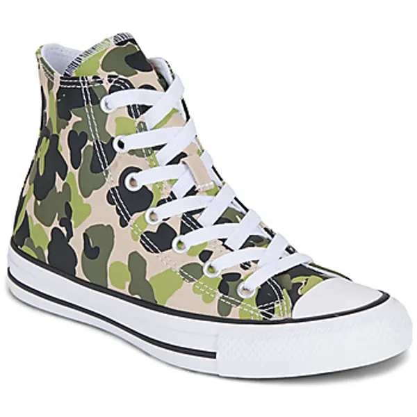 Converse Chuck Taylor All Star Khaki Kids, vergelijk prijzen bij 1 winkel