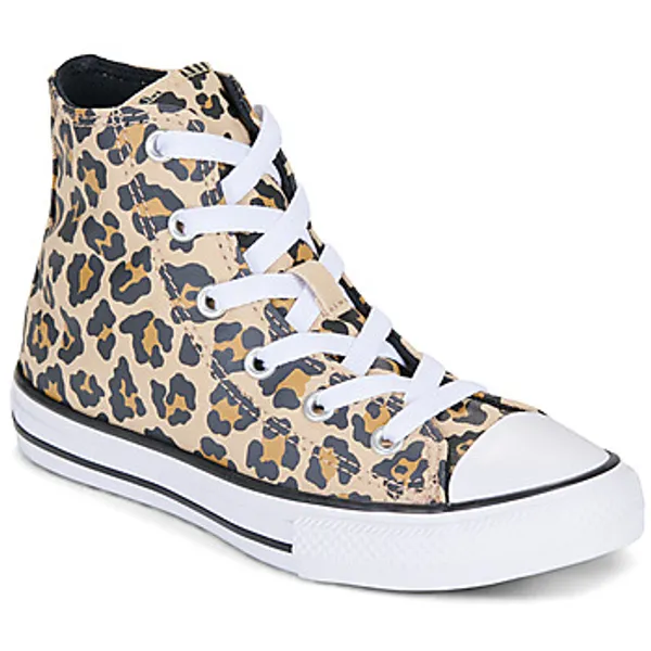 Converse Chuck Taylor All Star Bruin Kids, vergelijk prijzen bij 1 winkel