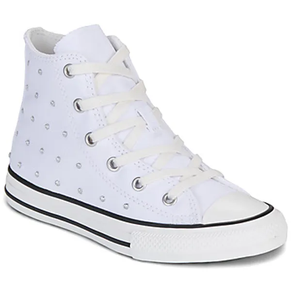 Converse Chuck Taylor All Star Wit Kids, vergelijk prijzen bij 1 winkel