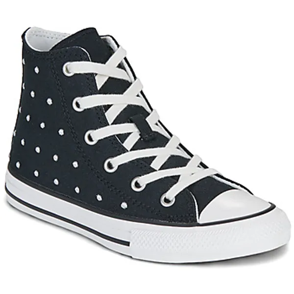 Converse Chuck Taylor All Star Zwart Kids, vergelijk prijzen bij 1 winkel