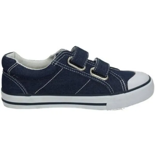 Vulca-bicha Lage Sneakers Blauw, vergelijk prijzen bij 1 winkel