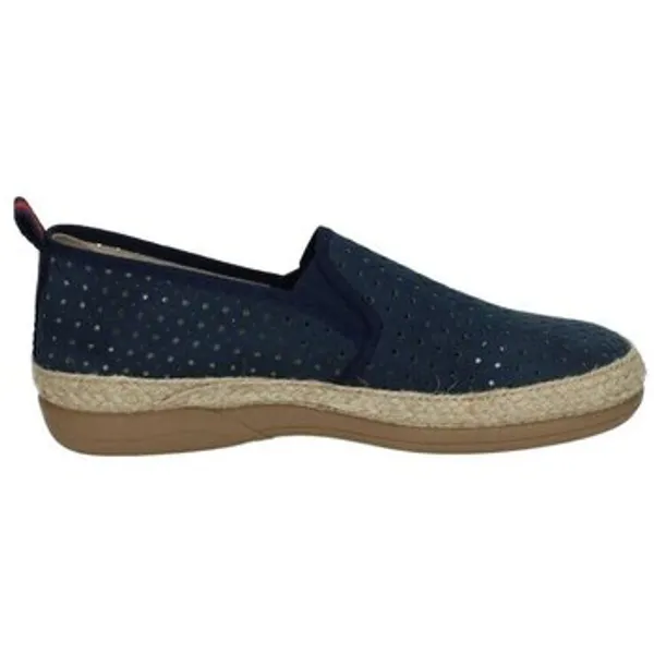Vulca-bicha Lage Sneakers Blauw, vergelijk prijzen bij 1 winkel