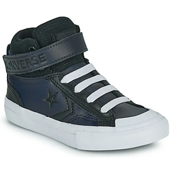 Converse Pro Blaze Strap Sport Remastered Zwart, vergelijk prijzen bij 1 winkel
