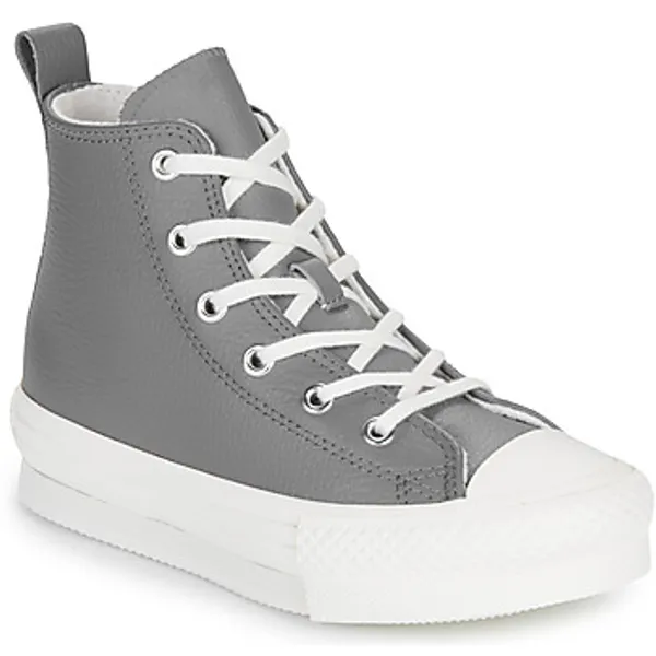 Converse Chuck Taylor All Star Eva Lift Grijs, vergelijk prijzen bij 1 winkel