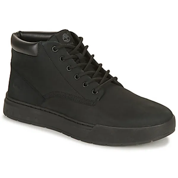 Timberland Maple Grove Leather Chukka Zwart, vergelijk prijzen bij 1 winkel