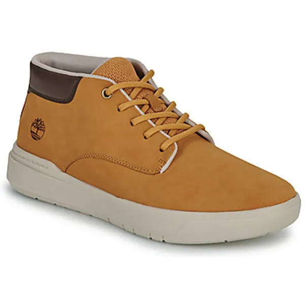 Timberland Seneca Bay Leather Chukka Bruin, vergelijk prijzen bij 1 winkel