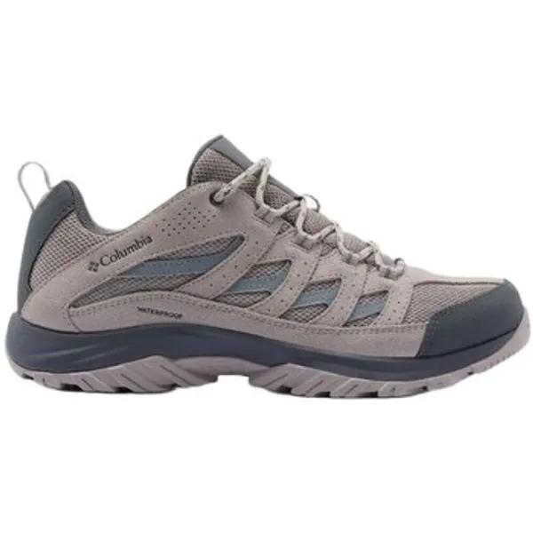 Columbia Crestwood Grijs, vergelijk prijzen bij 1 winkel