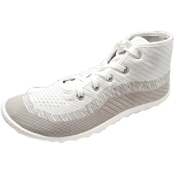 Leguano Hoge Sneakers Wit, vergelijk prijzen bij 1 winkel