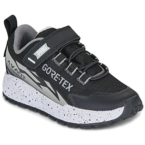 Primigi B G Storm GTX Zwart, vergelijk prijzen bij 1 winkel