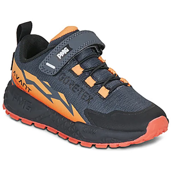 Primigi B G Storm GTX Grijs, vergelijk prijzen bij 1 winkel