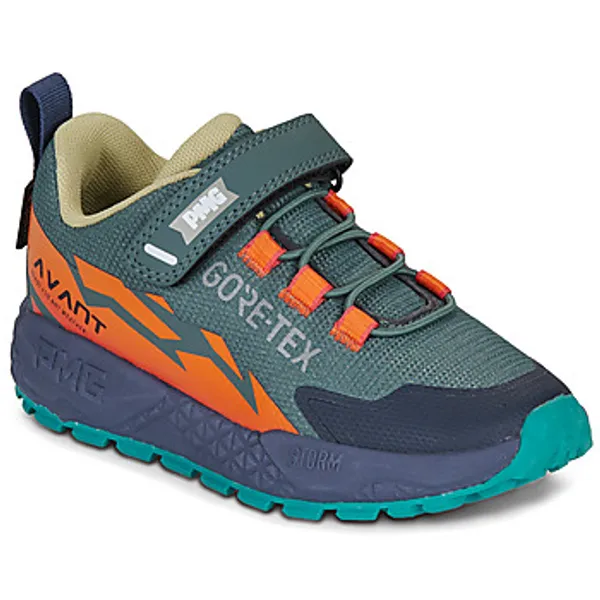 Primigi B G Storm GTX Khaki, vergelijk prijzen bij 1 winkel