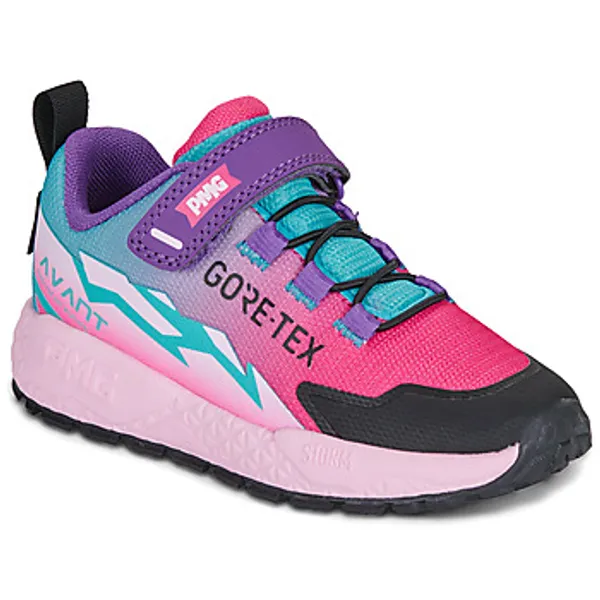 Primigi B G Storm GTX Roze, vergelijk prijzen bij 1 winkel