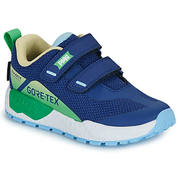 Primigi B G Storm GTX Marine, vergelijk prijzen bij 1 winkel